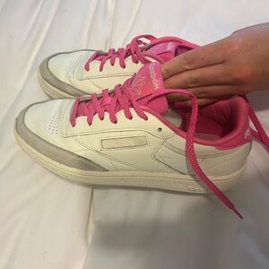 Reebok Club C Sneakers